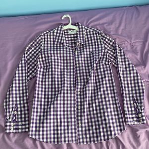 Vineyard Vines Button Down